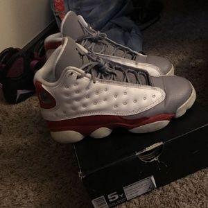 Jordan 13s